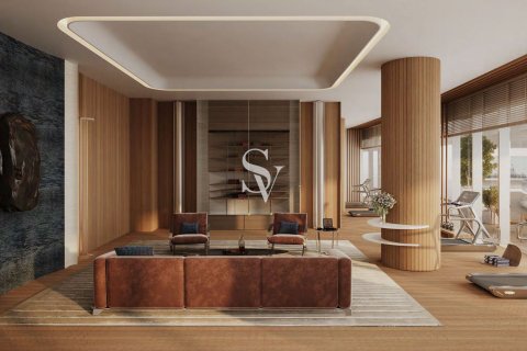 Apartmen di BUGATTI RESIDENCES BY BINGHATTI di Business Bay, Dubai, UAE 2 bilik tidur, 246 meter persegi № 702967 - foto 16