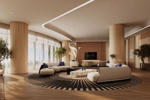 Apartmen di BUGATTI RESIDENCES BY BINGHATTI di Business Bay, Dubai, UAE 2 bilik tidur, 246 meter persegi № 702967 - foto 14