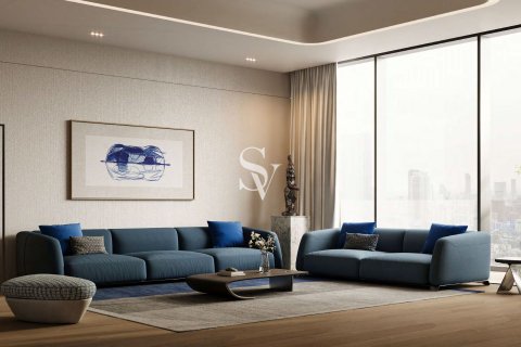 Apartmen di BUGATTI RESIDENCES BY BINGHATTI di Business Bay, Dubai, UAE 2 bilik tidur, 246 meter persegi № 702967 - foto 10