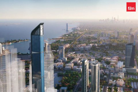 דירה למכירה ב Dubai Marina, Dubai, איחוד האמירויות  1 חדר שינה, 81.8 מ"ר, מספר 514305 - תמונה 10
