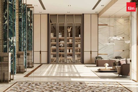 דירה למכירה ב Dubai Marina, Dubai, איחוד האמירויות  1 חדר שינה, 81.8 מ"ר, מספר 514305 - תמונה 7