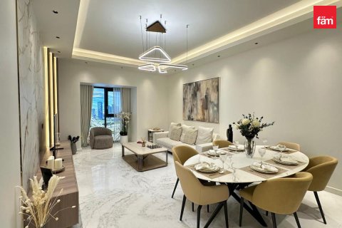 Huoneisto Dubai Marina, Arabiemiraatit 1 makuuhuone, 81.8 m2 № 514305