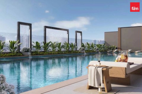 דירה למכירה ב Dubai Marina, Dubai, איחוד האמירויות  1 חדר שינה, 81.8 מ"ר, מספר 514305 - תמונה 8