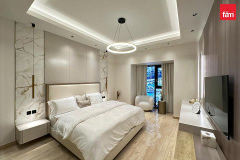 דירה למכירה ב Dubai Marina, Dubai, איחוד האמירויות  1 חדר שינה, 81.8 מ"ר, מספר 514305 - תמונה 2