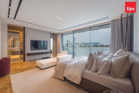 Villa itt: Palm Jumeirah, Dubai, EAE, 4 hálószoba, 683.7 m², azonosító: 678254 - fénykép 11