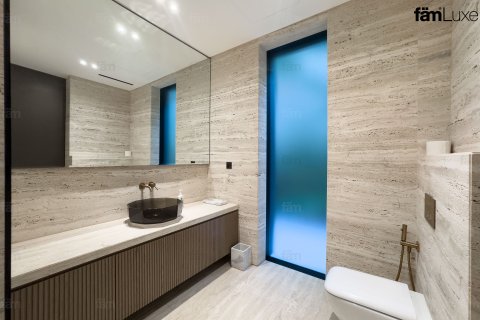 Willa na sprzedaż w Palm Jumeirah, Dubai, ZEA 4 sypialnie, 683.7 mkw., nr 678254 - zdjęcie 28