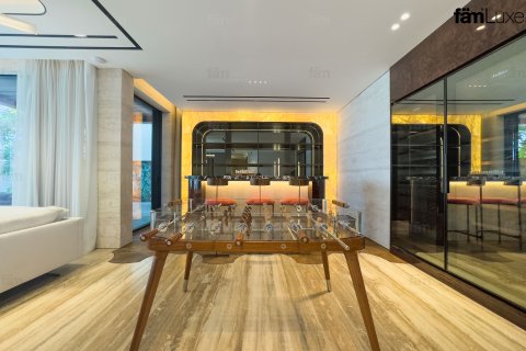 Willa na sprzedaż w Palm Jumeirah, Dubai, ZEA 4 sypialnie, 683.7 mkw., nr 678254 - zdjęcie 10