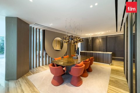 Villa itt: Palm Jumeirah, Dubai, EAE, 4 hálószoba, 683.7 m², azonosító: 678254 - fénykép 3