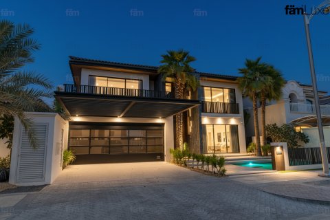 فيلا للبيع في نخلة جميرا، دبي، الإمارات العربية المتحدة 4 غرفة نوم ، 683.7 متر مربع ، رقم 678254 - صورة 29