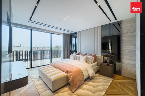 Villa itt: Palm Jumeirah, Dubai, EAE, 4 hálószoba, 683.7 m², azonosító: 678254 - fénykép 12