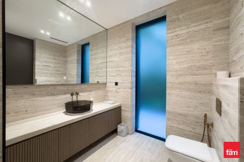 Villa in vendita a Palm Jumeirah, Dubai, EAU 4 camere da letto, 683.7 mq. № 678254 - foto 22