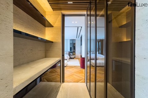Willa na sprzedaż w Palm Jumeirah, Dubai, ZEA 4 sypialnie, 683.7 mkw., nr 678254 - zdjęcie 22
