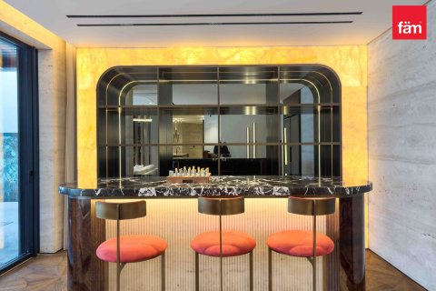 Villa itt: Palm Jumeirah, Dubai, EAE, 4 hálószoba, 683.7 m², azonosító: 678254 - fénykép 4