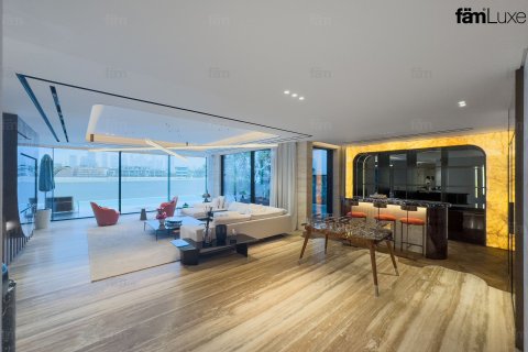 فيلا للبيع في نخلة جميرا، دبي، الإمارات العربية المتحدة 4 غرفة نوم ، 683.7 متر مربع ، رقم 678254 - صورة 6