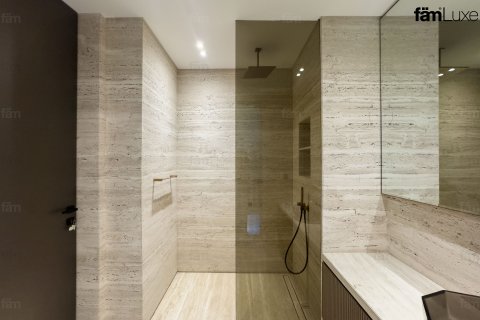 فيلا للبيع في نخلة جميرا، دبي، الإمارات العربية المتحدة 4 غرفة نوم ، 683.7 متر مربع ، رقم 678254 - صورة 18