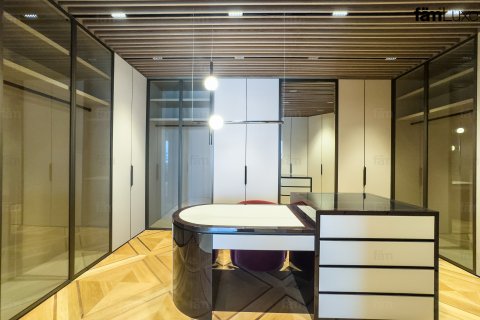 فيلا للبيع في نخلة جميرا، دبي، الإمارات العربية المتحدة 4 غرفة نوم ، 683.7 متر مربع ، رقم 678254 - صورة 16