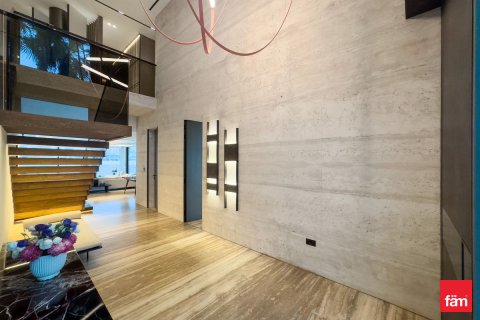 Villa in vendita a Palm Jumeirah, Dubai, EAU 4 camere da letto, 683.7 mq. № 678254 - foto 8