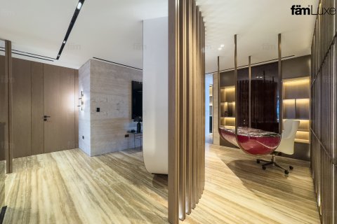 فيلا للبيع في نخلة جميرا، دبي، الإمارات العربية المتحدة 4 غرفة نوم ، 683.7 متر مربع ، رقم 678254 - صورة 30