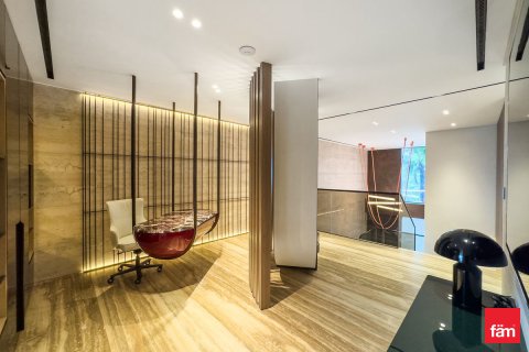 Villa in vendita a Palm Jumeirah, Dubai, EAU 4 camere da letto, 683.7 mq. № 678254 - foto 9