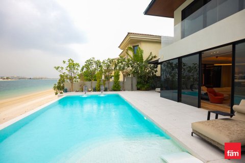 Villa in vendita a Palm Jumeirah, Dubai, EAU 4 camere da letto, 683.7 mq. № 678254 - foto 20