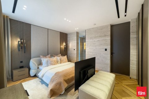 Villa in vendita a Palm Jumeirah, Dubai, EAU 4 camere da letto, 683.7 mq. № 678254 - foto 19