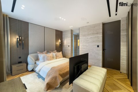 Willa na sprzedaż w Palm Jumeirah, Dubai, ZEA 4 sypialnie, 683.7 mkw., nr 678254 - zdjęcie 8