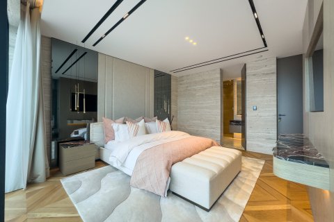 Villa in vendita a Palm Jumeirah, Dubai, EAU 4 camere da letto, 683.7 mq. № 678254 - foto 13