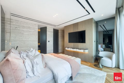 Villa in vendita a Palm Jumeirah, Dubai, EAU 4 camere da letto, 683.7 mq. № 678254 - foto 18