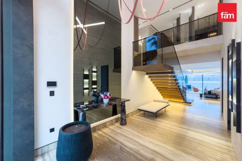 Villa itt: Palm Jumeirah, Dubai, EAE, 4 hálószoba, 683.7 m², azonosító: 678254 - fénykép 14