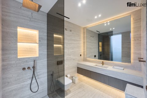 Willa na sprzedaż w Palm Jumeirah, Dubai, ZEA 4 sypialnie, 683.7 mkw., nr 678254 - zdjęcie 24