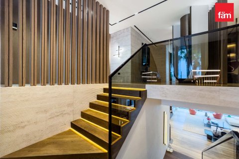 Villa itt: Palm Jumeirah, Dubai, EAE, 4 hálószoba, 683.7 m², azonosító: 678254 - fénykép 13