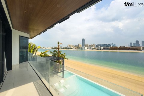Willa na sprzedaż w Palm Jumeirah, Dubai, ZEA 4 sypialnie, 683.7 mkw., nr 678254 - zdjęcie 17
