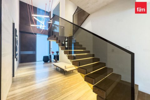 Villa itt: Palm Jumeirah, Dubai, EAE, 4 hálószoba, 683.7 m², azonosító: 678254 - fénykép 9