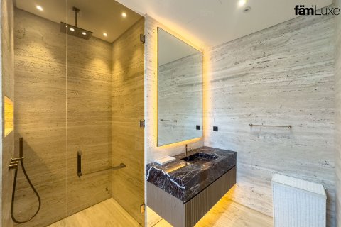 Willa na sprzedaż w Palm Jumeirah, Dubai, ZEA 4 sypialnie, 683.7 mkw., nr 678254 - zdjęcie 25