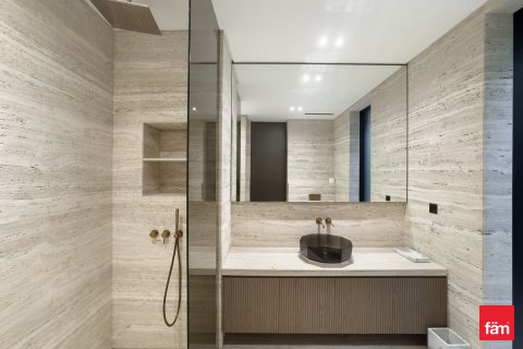 Villa in vendita a Palm Jumeirah, Dubai, EAU 4 camere da letto, 683.7 mq. № 678254 - foto 24