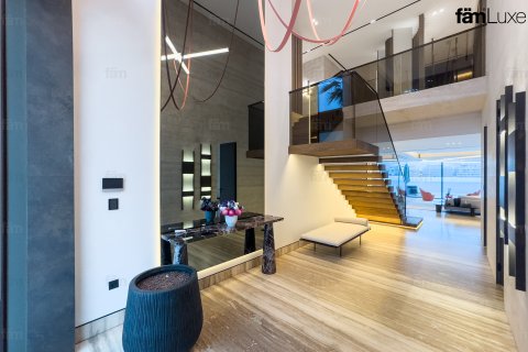 Willa na sprzedaż w Palm Jumeirah, Dubai, ZEA 4 sypialnie, 683.7 mkw., nr 678254 - zdjęcie 9