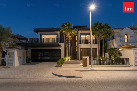 Villa itt: Palm Jumeirah, Dubai, EAE, 4 hálószoba, 683.7 m², azonosító: 678254 - fénykép 6