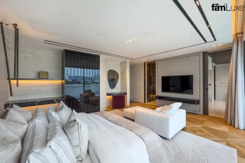 فيلا للبيع في نخلة جميرا، دبي، الإمارات العربية المتحدة 4 غرفة نوم ، 683.7 متر مربع ، رقم 678254 - صورة 28