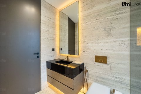 Willa na sprzedaż w Palm Jumeirah, Dubai, ZEA 4 sypialnie, 683.7 mkw., nr 678254 - zdjęcie 27