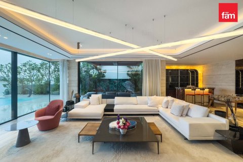 Villa itt: Palm Jumeirah, Dubai, EAE, 4 hálószoba, 683.7 m², azonosító: 678254 - fénykép 2