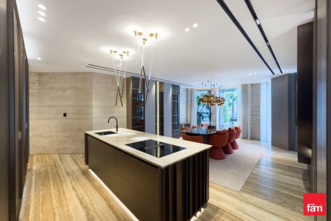 Villa in vendita a Palm Jumeirah, Dubai, EAU 4 camere da letto, 683.7 mq. № 678254 - foto 15