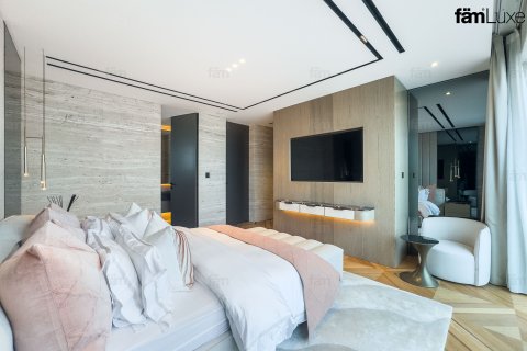 Willa na sprzedaż w Palm Jumeirah, Dubai, ZEA 4 sypialnie, 683.7 mkw., nr 678254 - zdjęcie 12