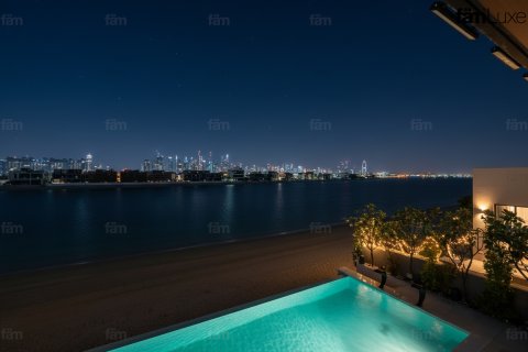 Willa na sprzedaż w Palm Jumeirah, Dubai, ZEA 4 sypialnie, 683.7 mkw., nr 678254 - zdjęcie 18