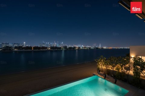 Villa itt: Palm Jumeirah, Dubai, EAE, 4 hálószoba, 683.7 m², azonosító: 678254 - fénykép 10