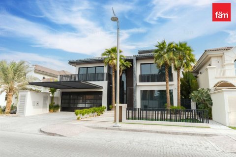 Villa itt: Palm Jumeirah, Dubai, EAE, 4 hálószoba, 683.7 m², azonosító: 678254 - fénykép 1