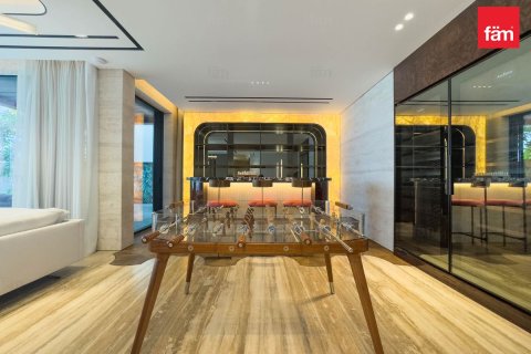 Villa itt: Palm Jumeirah, Dubai, EAE, 4 hálószoba, 683.7 m², azonosító: 678254 - fénykép 8