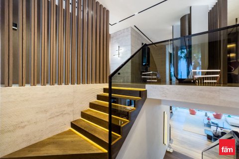 Villa in vendita a Palm Jumeirah, Dubai, EAU 4 camere da letto, 683.7 mq. № 678254 - foto 7