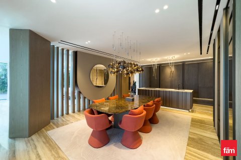 Villa in vendita a Palm Jumeirah, Dubai, EAU 4 camere da letto, 683.7 mq. № 678254 - foto 4