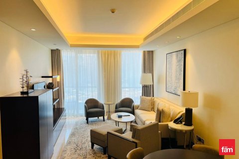 Lägenhet till försäljning i Downtown Dubai (Downtown Burj Dubai), Dubai, UAE 1 sovrum, 89.1 kvm Nr. 678252 - fotografi 9