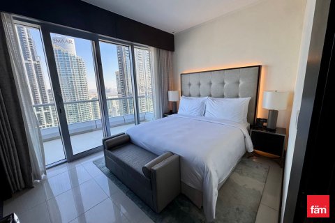 Lägenhet till försäljning i Downtown Dubai (Downtown Burj Dubai), Dubai, UAE 1 sovrum, 89.1 kvm Nr. 678252 - fotografi 11